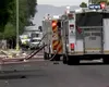 Atac cu bombă în SUA. Autoritățile consideră explozia „un act terorist“ (VIDEO)