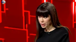 Denise Rifai, chemată la DNA în dosarul primarului Ciprian Ciucu