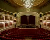 Opera Națională București prezintă, sâmbătă, 12 aprilie, Tosca de Puccini, cu tenorul italian de talie internațională Vittorio Grigolo în rolul Mario Cavaradossi