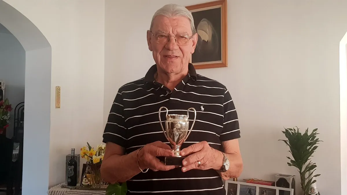 A murit Emeric Ienei