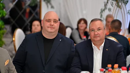 Marea lansare a candidaților PNL pentru alegerile locale adună mii de susținători în Buzău
