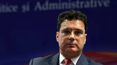 Demagogul rector Remus Pricopie: l-a propus pe Trump la Premiul Nobel, dar l-a interzis la SNSPA
