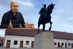 Câte statui ale Ungariei a ridicat, din bani publici, Ilie Bolojan la Oradea