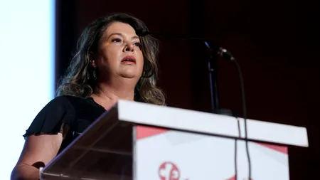 Cazuri de AVC, nerezolvate în ţara noastră? ”Nenumărate”, afirmă dr. Carmen Orban