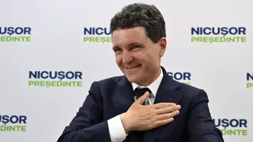 Nicușor Dan și-ar dori un fost premier pe post de consilier