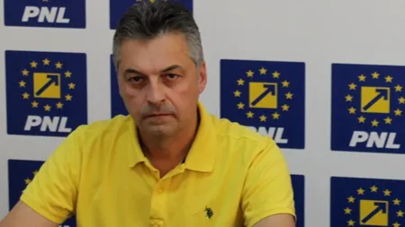 Alexandru Popa: ”Cea mai importantă funcție pentru Cătălin Canciu este cea de președinte al Organizației Municipale PNL Brăila”