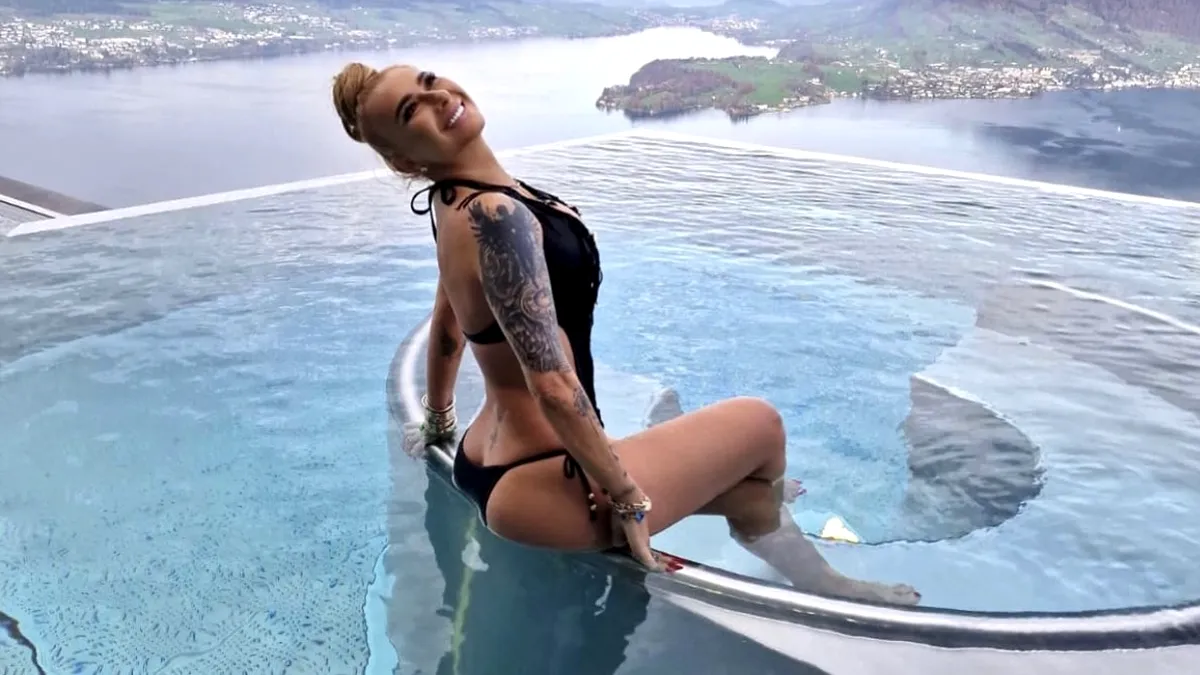 Anamaria Prodan, 