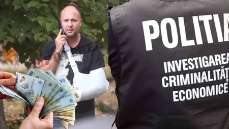 Criminalitate economică: IPA ignoră să plătească taxele și impozitele
