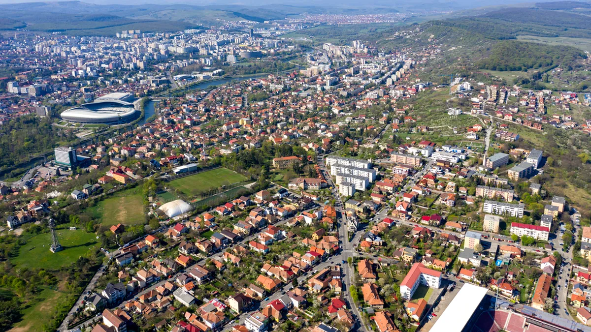 Prețuri „a la Cluj”. Localnicii și internauții, revoltați