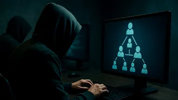 Caritas 2.0: țeapa cu buletinul în mână – îți vinzi identitatea pentru o shaorma și ajungi dator la stat