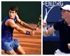 Sinner îl înfrânge pe Djokovic. Finala Wimbledon, între Alcaraz și Sinner