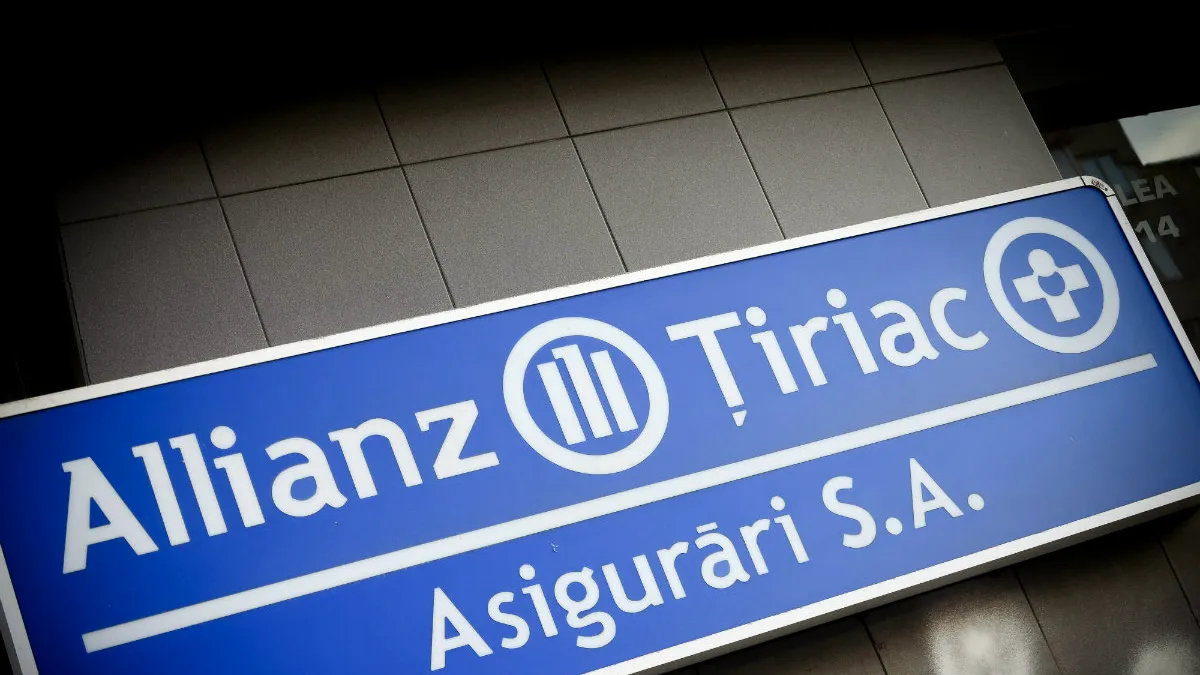 Confuzie și frustrare: Cum gestionează Allianz-Țiriac cazurile de daună totală