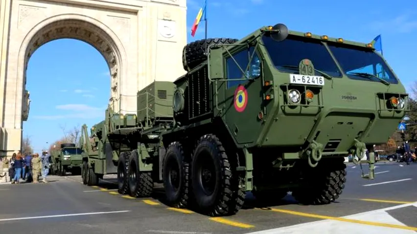 Invazia rusească e în meniu: Nicușor Dan promite că România va fi pregătită. Dar cât rezistăm până vine NATO?