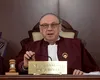 Președintele CCR devine „campionul” pensionarilor speciali din Iași