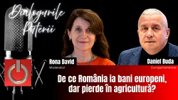 Acordurile comerciale ale UE, „o necesitate”? Buda: „Nu există o tiparniță de bani la Bruxelles”