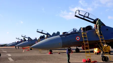 Alarmă aeriană în toată Ucraina, se așteaptă un atac dinspre Belarus