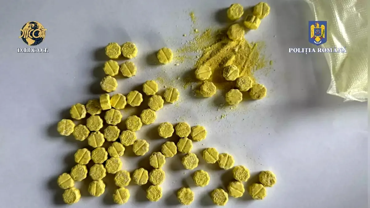 Drogul „Chupa Chups” – Capcana colorată care trimite adolescenți direct la spital. Oferit gratis, dar cu un preț uriaș