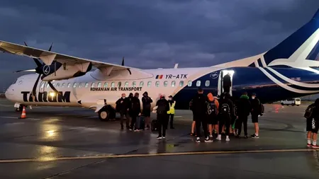 Raed Arafat: Toți românii veniți din Africa de Sud au teste COVID-19 negative