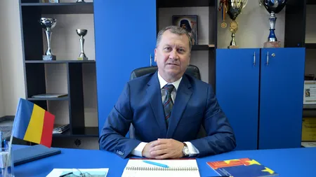 Un nou director general la AFIR, în locul lui Dorin Opreanu