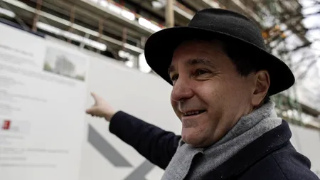Nicușor Dan se teme de justiție și semnalează corupție în administrație