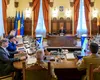 CSAT a decis donarea către Ucraina a unui sistem PATRIOT
