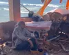 Cafenelele au devenit „ținte militare” pentru armata israeliană. Atac aerian devastator în Gaza