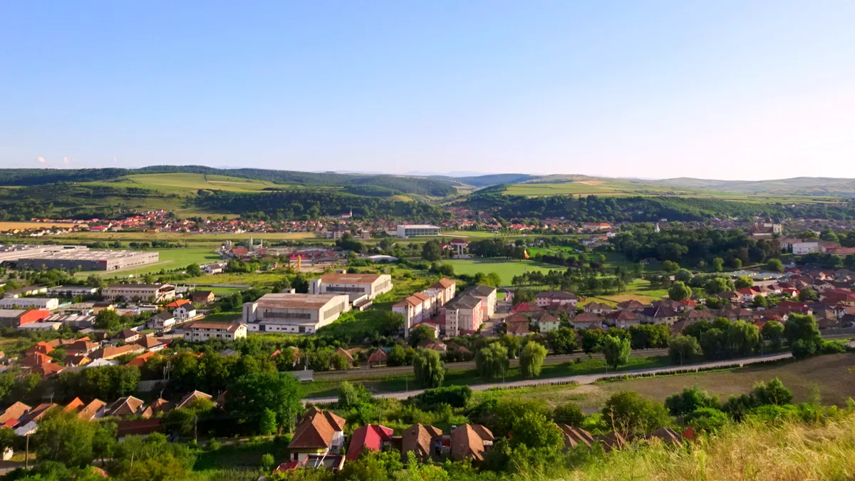 În ce oraș din România poți închiria un apartament cu două camere cu doar 700 de lei