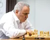 Legendarul șahist Garry Kasparov îi îndeamnă pe români să meargă la vot. „Poți ajunge ca în Rusia sau China!”