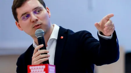 Victor Negrescu, noul șef al PSD Alba