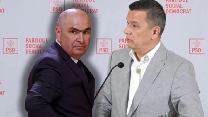 Grindeanu, mesaj pentru Bolojan după prima rectificare bugetară: „Facturile neplătite nu înseamnă economii!”