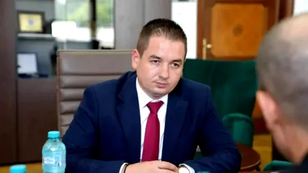 Atenție, Alexandru Bociu! Șpaga cerută de șeful DSVSA Tulcea, Mitică Tuchilă, este de 1.000.000 de euro