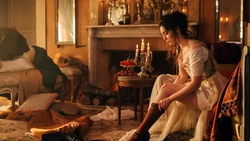 O româncă într-o poveste celebră: erotism și coregrafie în The Seduction