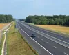 CNAIR deschide circulația pe un nou tronson al Autostrăzii A3 Transilvania. Când va fi dat în trafic lotul Zimbor – Poarta Sălajului