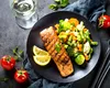 Dieta care îţi prelungeşte viaţa cu 10 ani