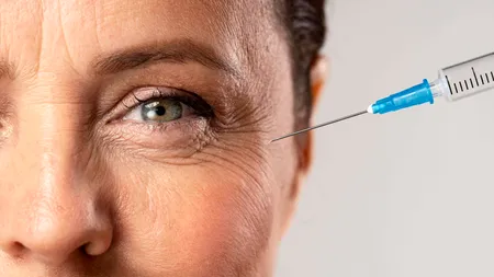 De la injecții cu botox la cazuri grave de botulism