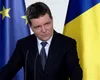 Nicuşor Dan, după întrevederea cu cancelarul Germaniei: În mod special, am vorbit despre oportunitățile existente pentru industria de apărare (VIDEO)