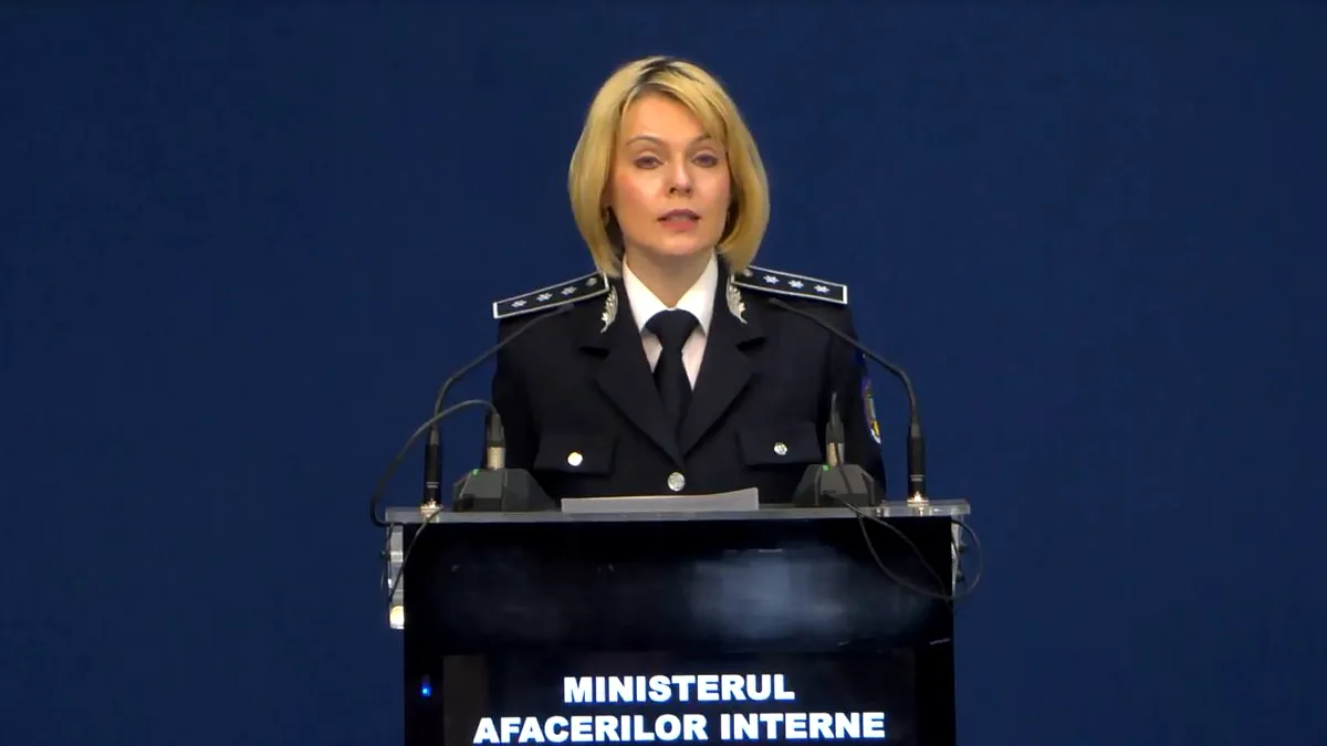 MAI a avut primele intervenții în secțiile de votare