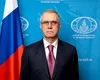 Ambasadorul Rusiei la București critică ideea unirii României cu Republica Moldova. Invocă obstacole economice și politice