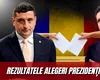 Livetext: Rezultate alegeri prezidențiale 2025 – George Simion sau Nicușor Dan? A început numărătoarea oficială