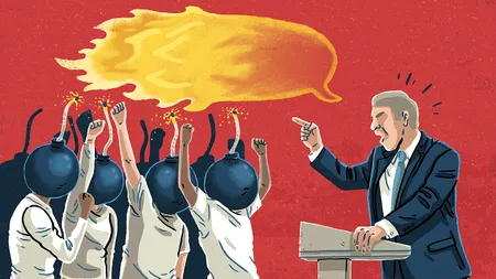 Populismul ne-a adus aici. Acum e momentul responsabilității