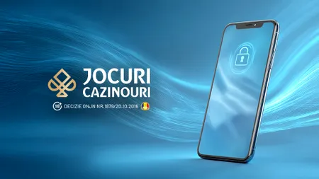 Cât de sigure sunt cazinourile online licențiate în România?
