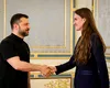 Ministrul Oana Țoiu, la Kiev. România și Ucraina construiesc un parteneriat strategic pentru pace și securitate