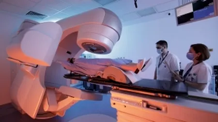 Ministerul Sănătății a anunțat organizarea unei licitații pentru echiparea unui modern centru de radioterapie la Ploiești