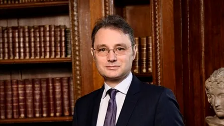 A patra desemnare, aceeași problemă. Luca Niculescu și un Parlament în care cheia majorității rămâne la PSD