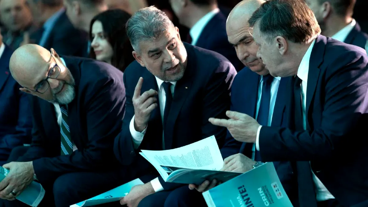 Cum a fost sabotat financiar Crin Antonescu de PNL la alegerile prezidențiale