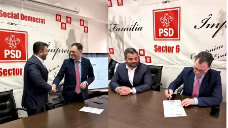 Secretarul general al Guvernului, Radu Oprea, s-a lepădat de PSD Prahova