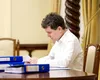 Nicușor Dan: „Am primit sute de pagini de la magistrați”. Consultări luni, fără presă în sală