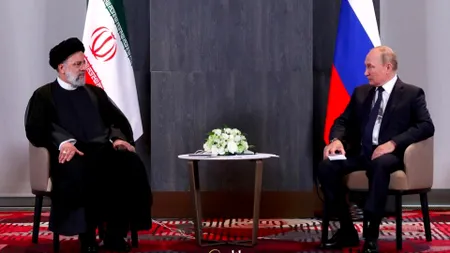 Rusia și Iran întăresc BRICS, devalorizând dolarul