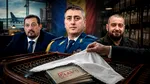 Dosarul generalului Crețu, „rezolvat” cu metodă. Batista militară a fost așezată regulamentar pe țambal