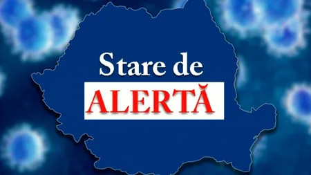 Hotărârea de Guvern privind prelungirea stării de alertă din 9 decembrie a fost publicată în Monitorul Oficial
